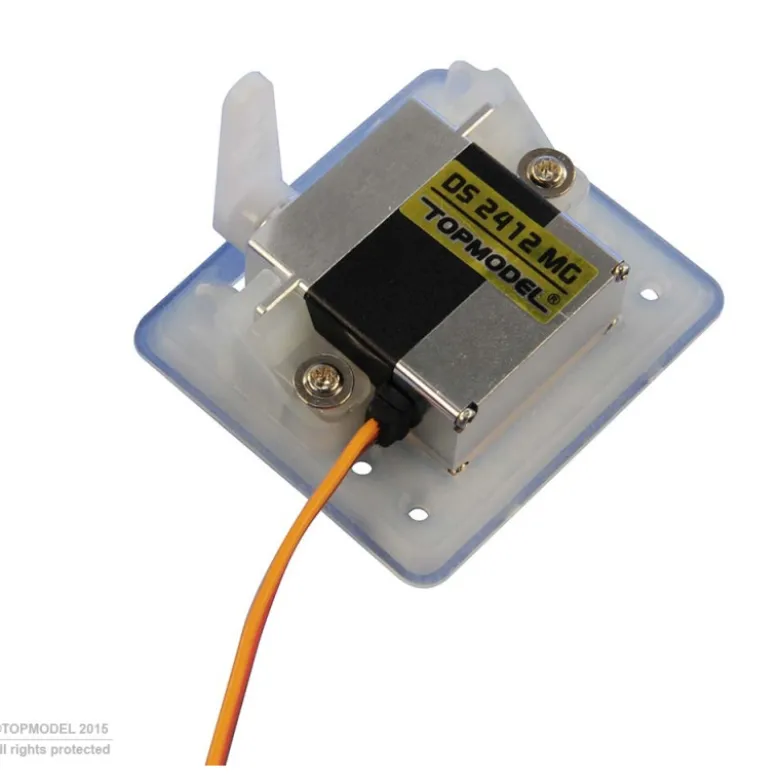 CADRE SERVO DS 2412 MG