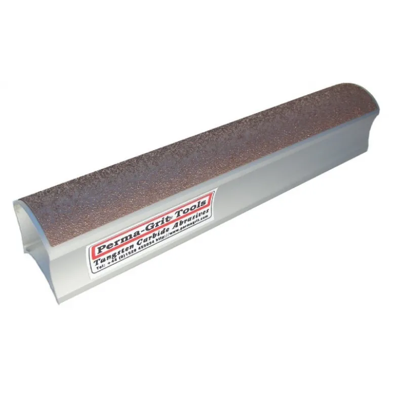 CALE A PONCER INCURVEE 280 HARD PERMA-GRIT