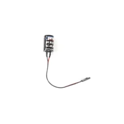 Capacité pour récepteur 2,4GHz - Prolux
