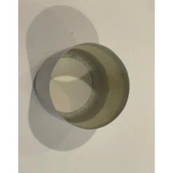 Capot fibre de verre peint BARON