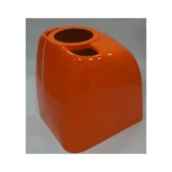 Capot moteur - BIDULE 170 - ECOTOP