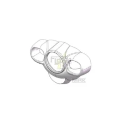 224434 - Capot moteur FunCub XL Multiplex