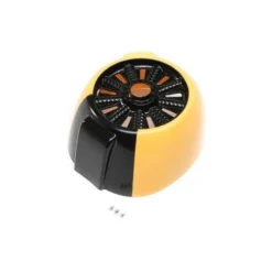 Capot moteur peint : T-28 Trojan 1.1m E-FLITE