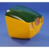 CAPOT MOTEUR T-34 1,56m