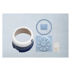 Capot PH011-F4U Corsair Size .46-.55