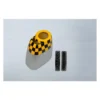 Capot PH185--Mustang P51 Size 50-61cc