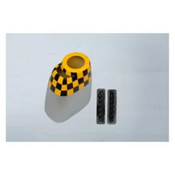 Capot PH185--Mustang P51 Size 50-61cc