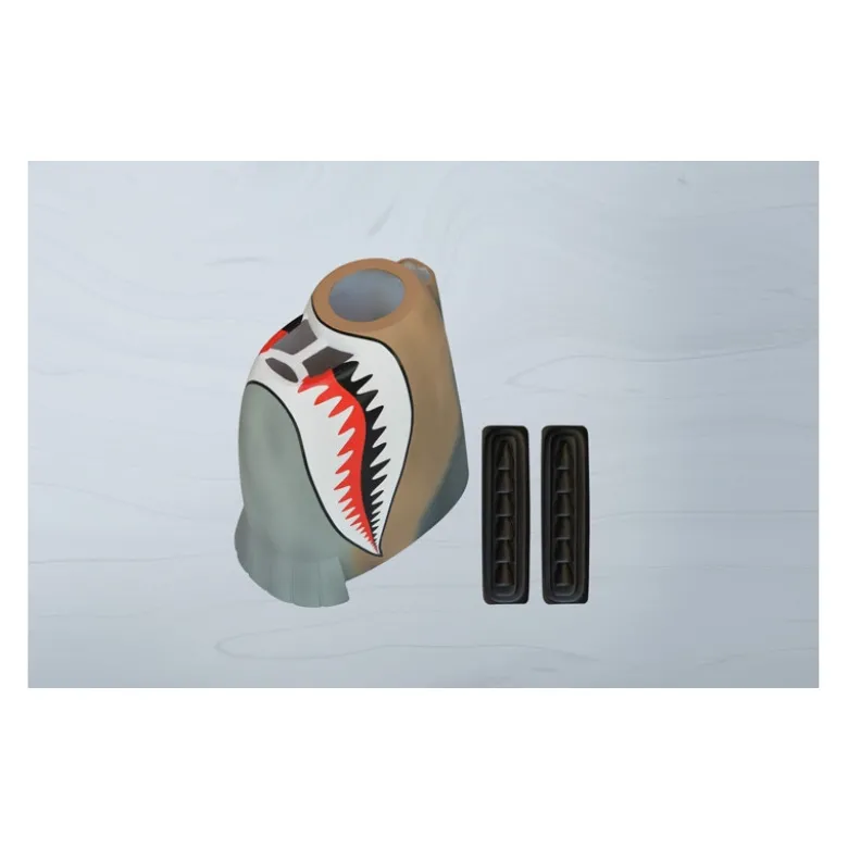Capot PH216-P40 Warhawk Size 35-55cc