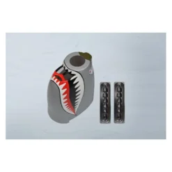 Capot PH159-P40 Warhawk Size 30-50cc