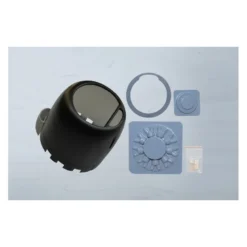 Capot PH196-Zero A6M Size .120/20cc