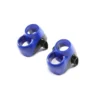 Capots moteurs (2 pcs) : Twin Otter E-FLITE