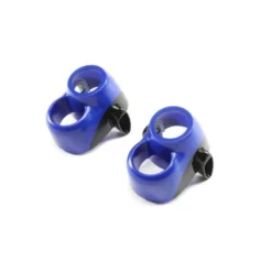 Capots moteurs (2 pcs) : Twin Otter E-FLITE