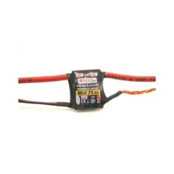 Capteur courant Duplex MUI 75 EX