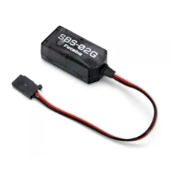 Capteur GPS SBS-02G Futaba