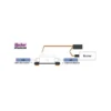 Capteur MFlow2 G800 moteur thermique Duplex 2.4EX Jeti