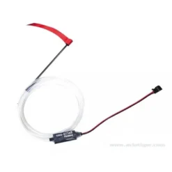 Capteur pitot vitesse air SBS-01TAS Futaba