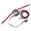 Capteur SBS-01C E-TOP Futaba (conso/amp/volt)