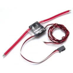 Capteur SBS-01C E-TOP Futaba (conso/amp/volt)