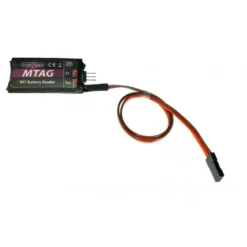 Capteur TopFuel MTAG Battery Reader Duplex 2.4 EX