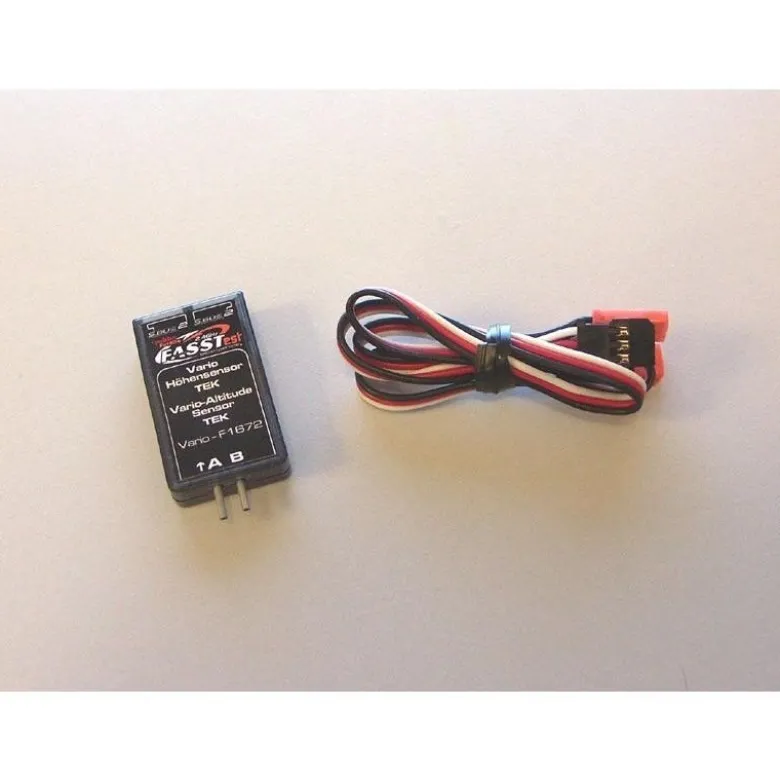 Capteur Variomètre TEK Futaba