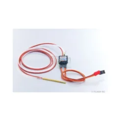 Capteur vitesse Duplex EX Mspeed 450