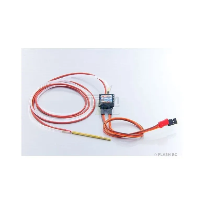 Capteur vitesse Duplex EX Mspeed 450