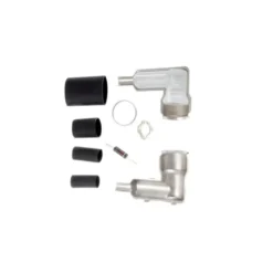 Capuchon complet bougie CM-6 90° 10mm 9/16" (14mm) RCEXL
