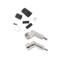 Capuchon complet bougie CM-6 120° 10mm 9/16" (14mm) RCEXL