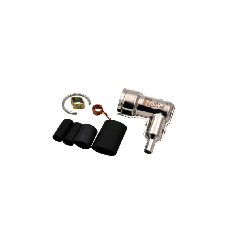 Capuchon complet bougie 14mm 5/8" (16mm) - (BPM6F) 90° RCEXL