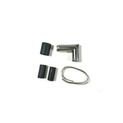 Capuchon complet bougie 1/4 32 120° RCEXL