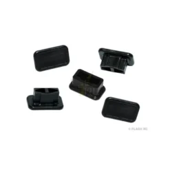 Capuchon de protection pour Prise MPX femelle (5 pcs)