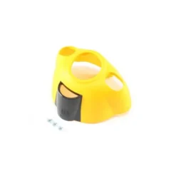 Carbon Cub S+ 1.3m : capot moteur