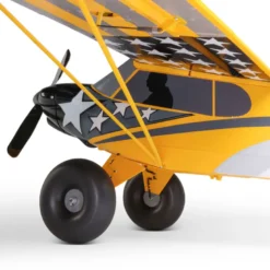 Carbon Cub S 2 1.3m Cleetus McFarland Special Edition RTF Basic