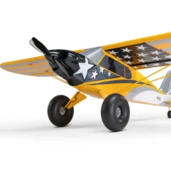 Carbon Cub S 2 1.3m Cleetus McFarland Special Edition RTF Basic