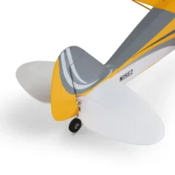 Carbon Cub S 2 1.3m Cleetus McFarland Special Edition BNF Basic