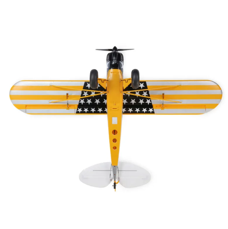 Carbon Cub S 2 1.3m Cleetus McFarland Special Edition BNF Basic