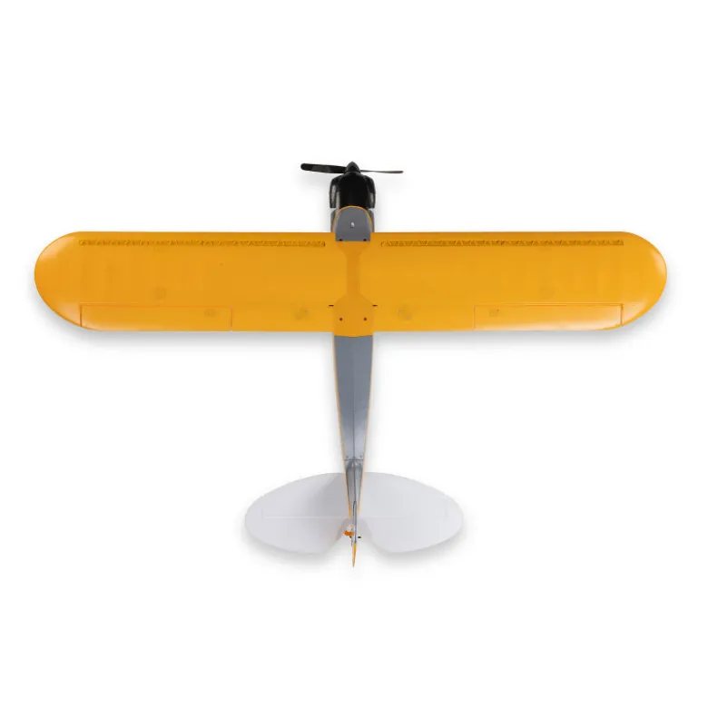 Carbon Cub S 2 1.3m Cleetus McFarland Special Edition BNF Basic