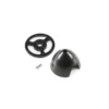 Carbon Cub S+ 1.3m : cone 40mm