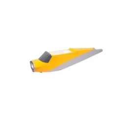Carbon Cub S2 1.3m : fuselage