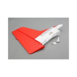 Carbon-Z T-28 - Dérive avec accessoires