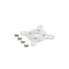 Carbon-Z T-28 - Support moteur en 'X'
