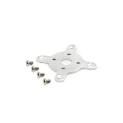 Carbon-Z T-28 - Support moteur en 'X'