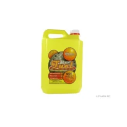 Carburant aéro M20 5l. 5% nitro /18% huile Labema