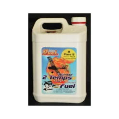 Carburant aéro Mplane 15 5l. Labema 10% nitro