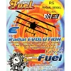 Carburant aéro RS 5l. MIXTE 5% nitro /7% huile pour Seidel 4T Labema