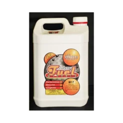Carburant hélico M17 5l. Labema 12% nitro / 18% huile