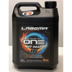 Carburant UE 2019/1148 voiture 3l ONE 16% nitro