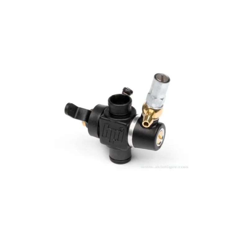 CARBURATEUR COMPLET T15