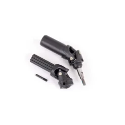CARDAN AVANT GAUCHE OU DROIT RENFORCE AVEC AXE 6MM (X1) (POUR 9080)