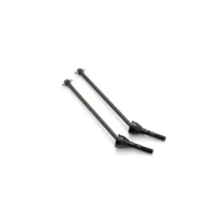 CARDAN HOMOCINETIQUE QUANTUM (S2)